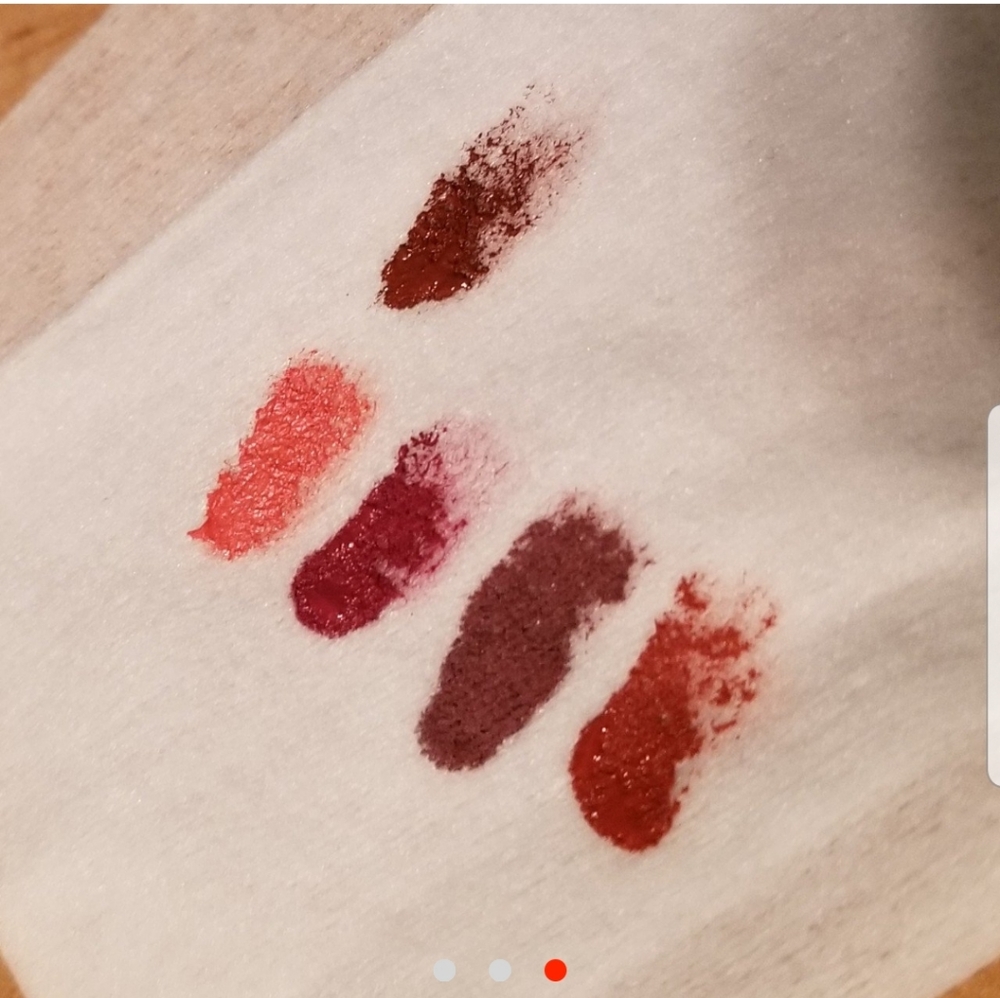 lipstick bundle - Picture 2 of 2